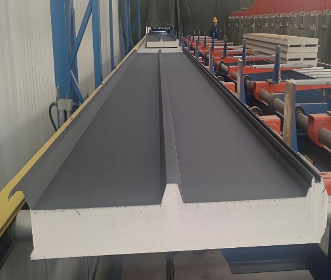 荆门聚氨酯泡沫保温板