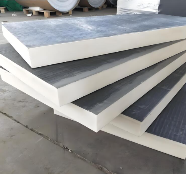 荆门聚氨酯保温板规格