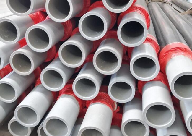 荆门PE-RT预制保温管